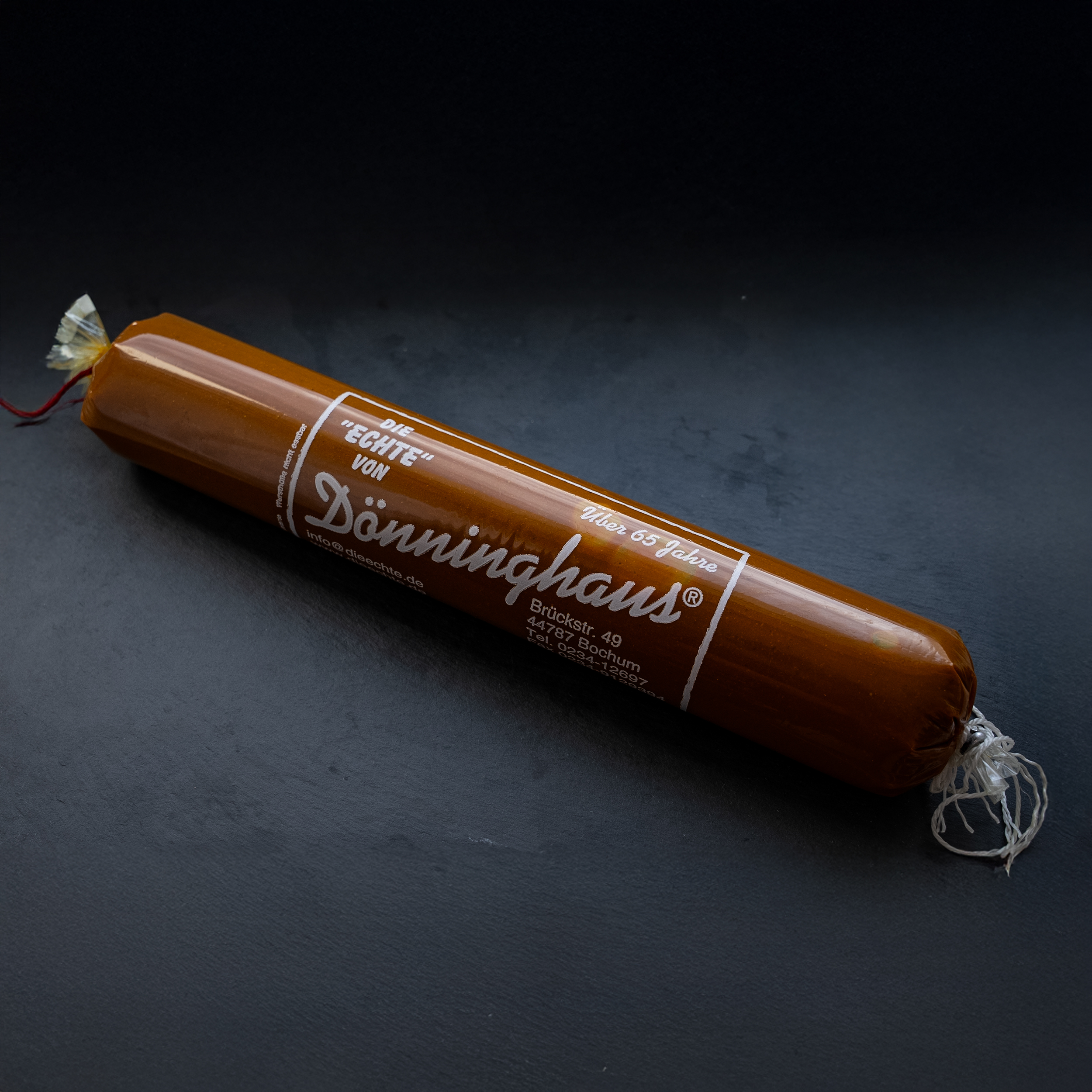 Currysauce von Dönninghaus