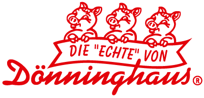 DIE ECHTE | FLEISCHEREI DÖNNINGHAUS SHOP Logo